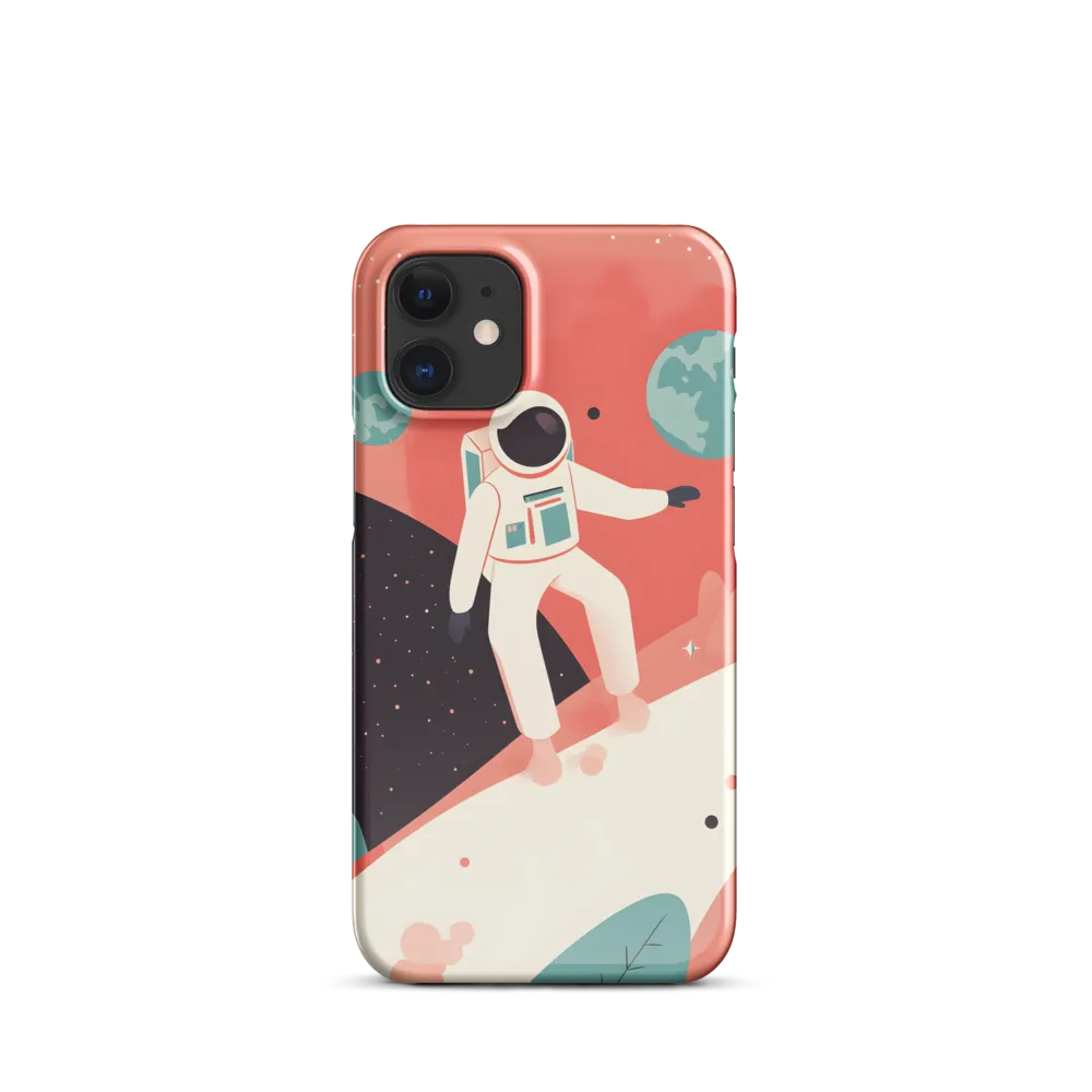 Cosmic Journey