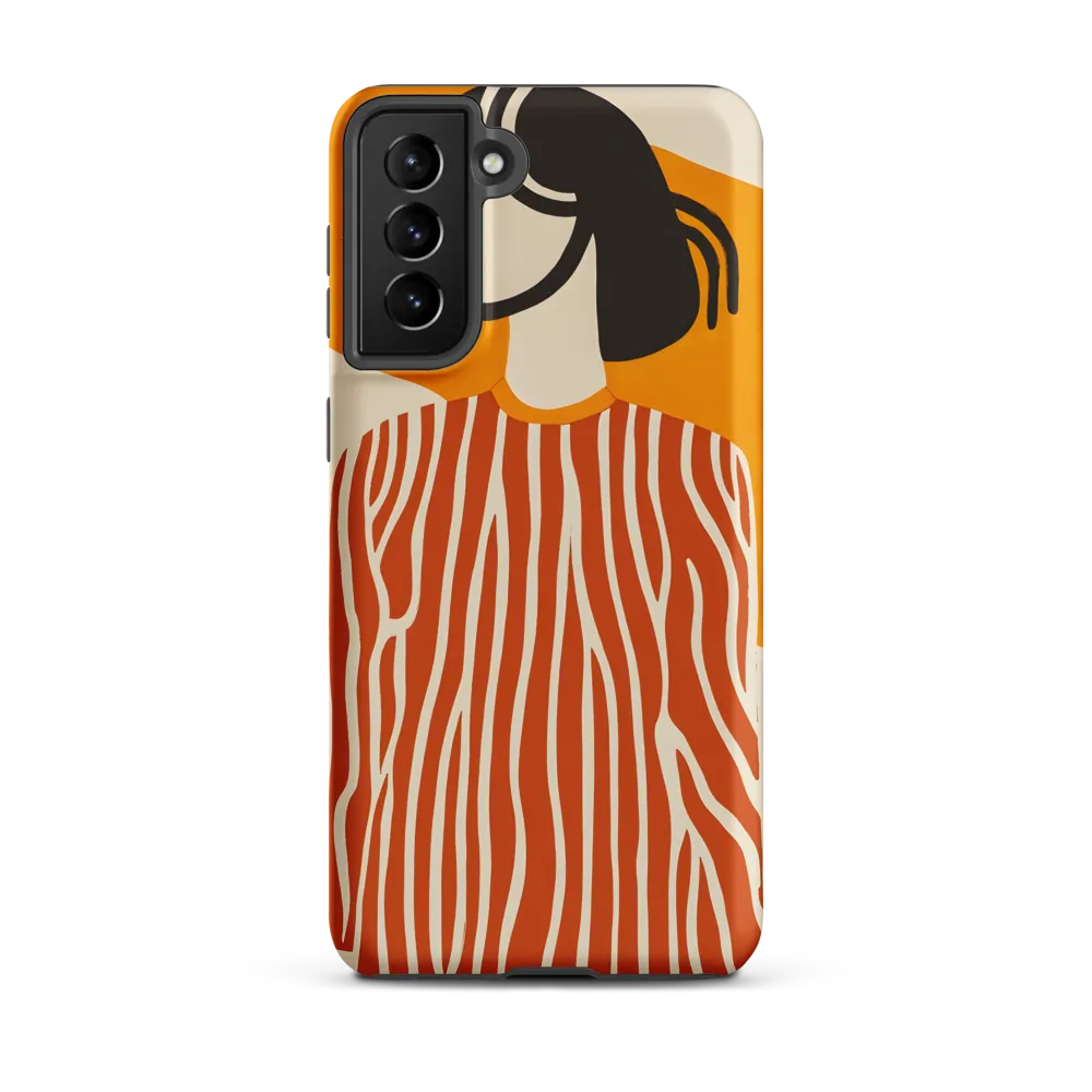 Abstract Elegance