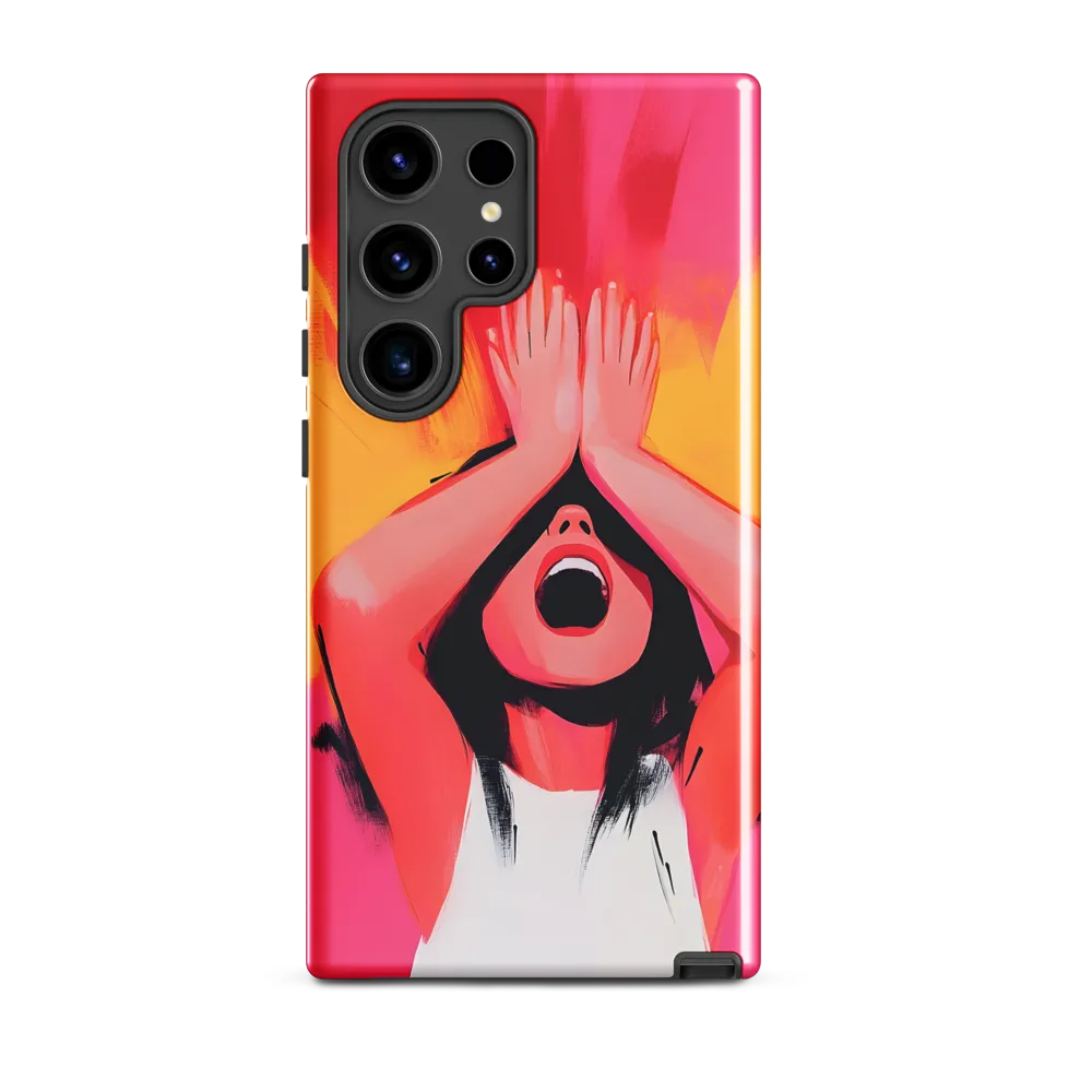 Silent Scream