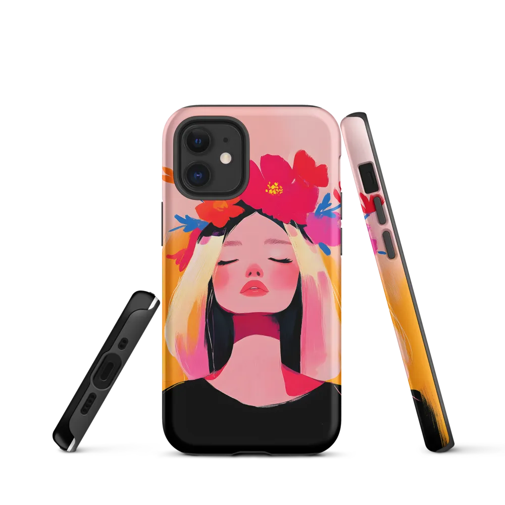 Floral Serenity