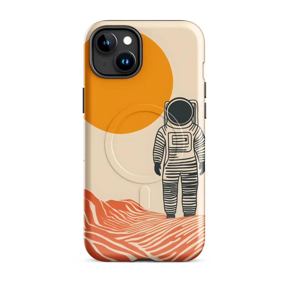 Solitude in Space