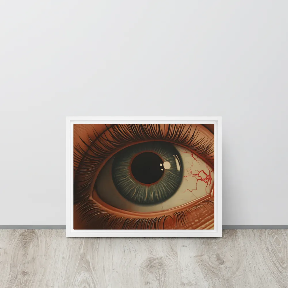 The Gaze of Anatomy