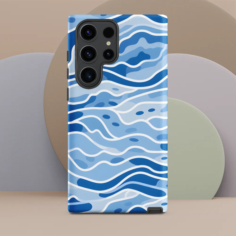 Fluid Harmony