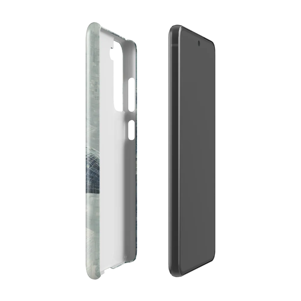 Futuristic Elevation