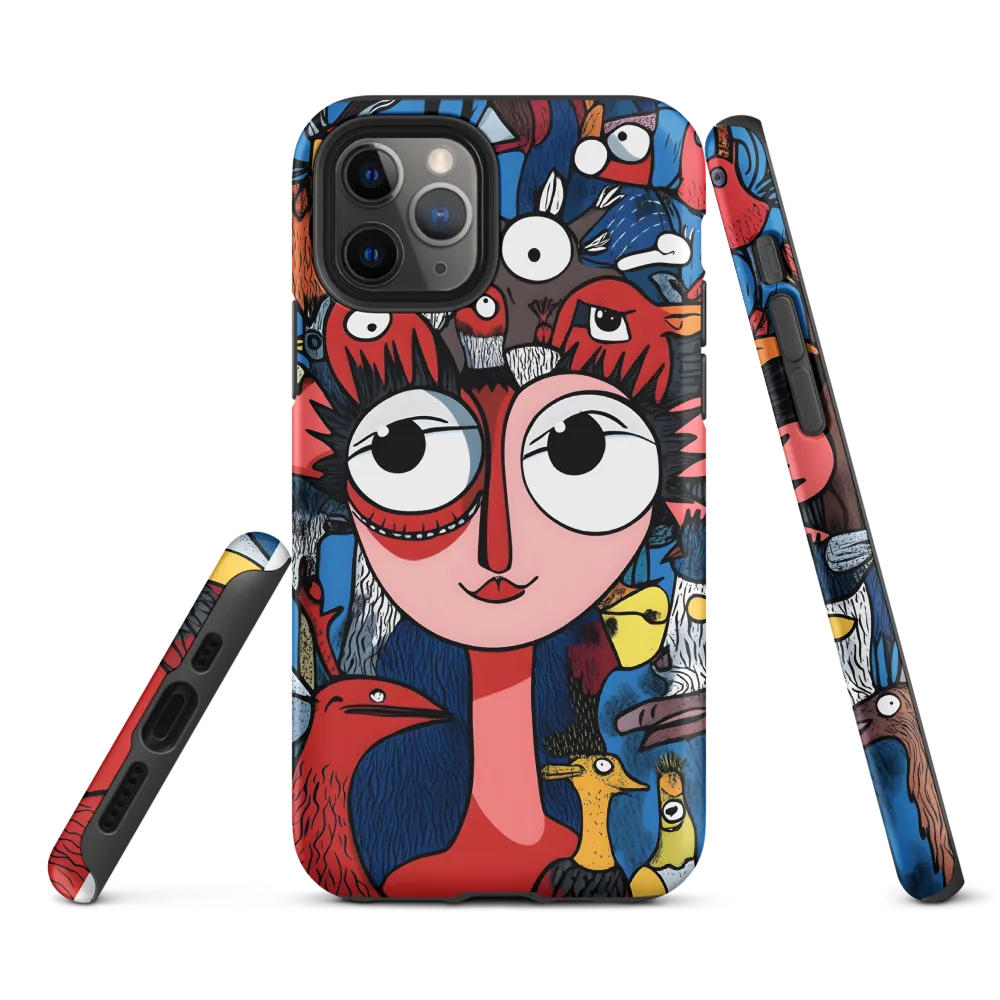 Whimsical Fusion