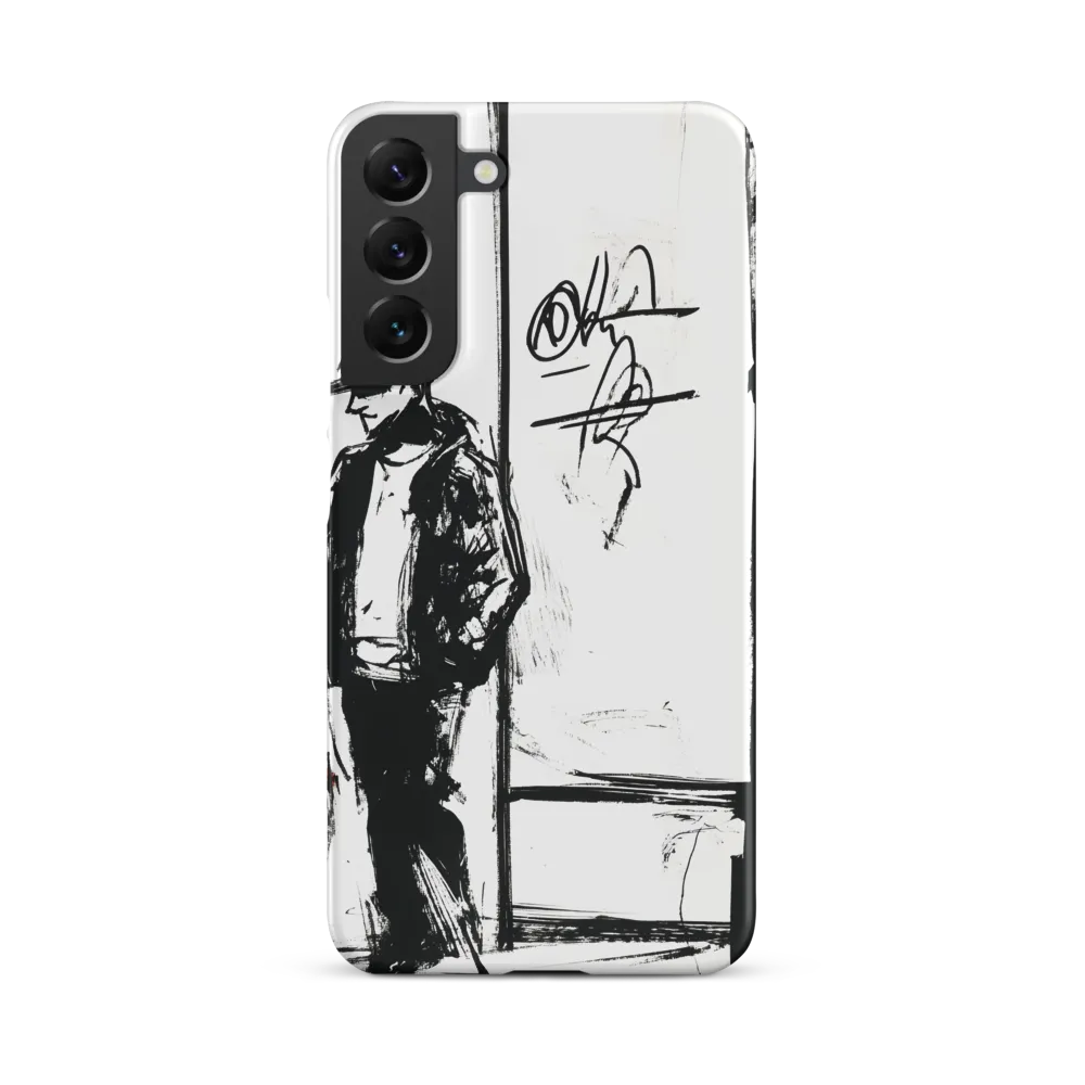 Urban Contemplation