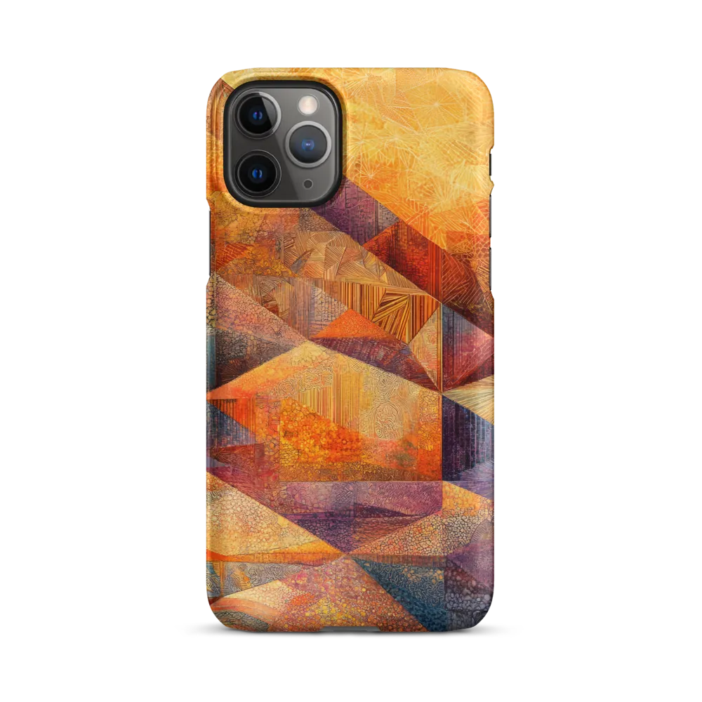 Symphony of Geometry
