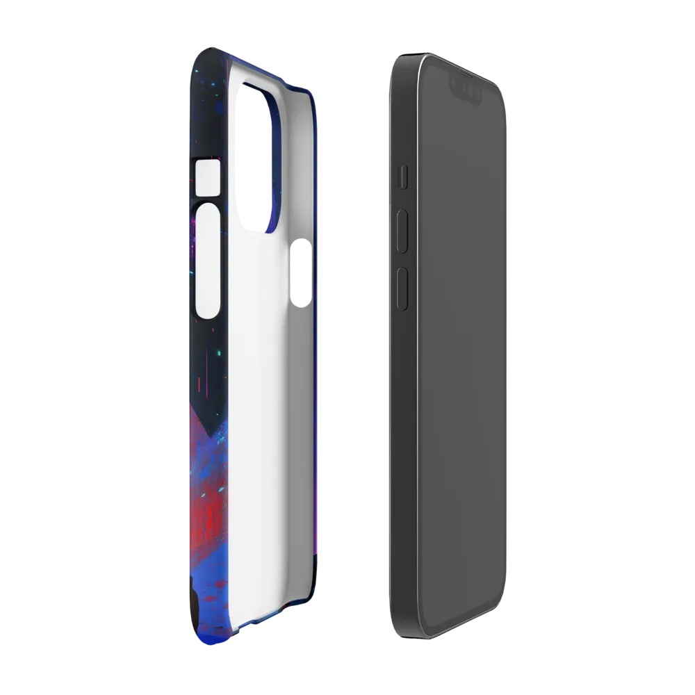 Monoliths of Mystique