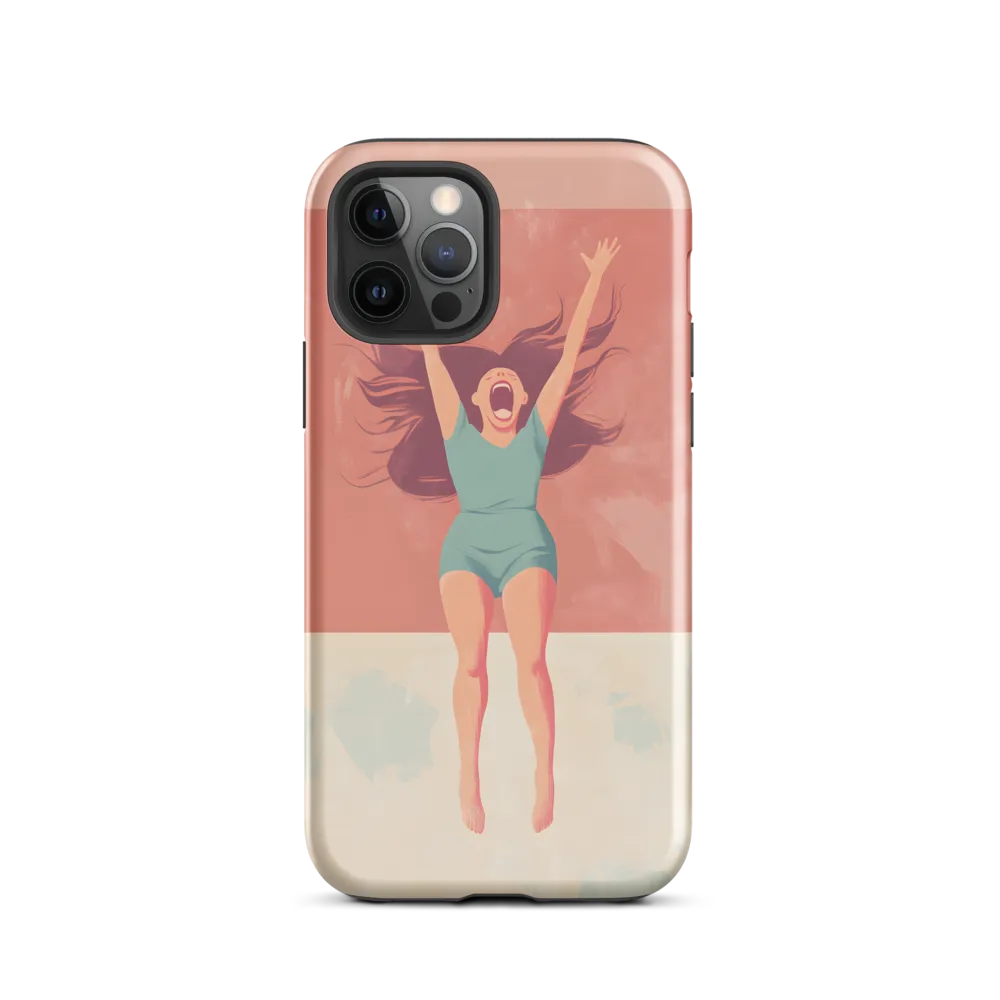 Leap of Joy