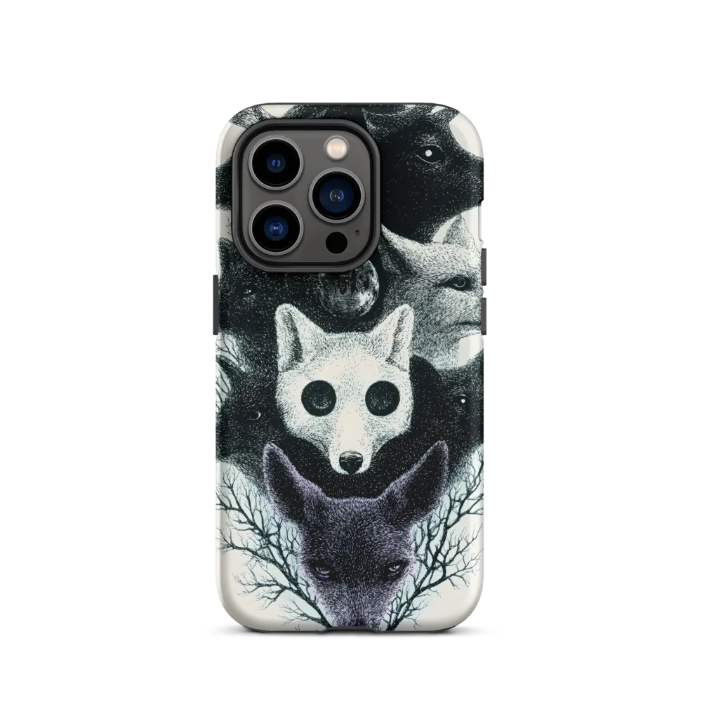 Whispers of the Wild