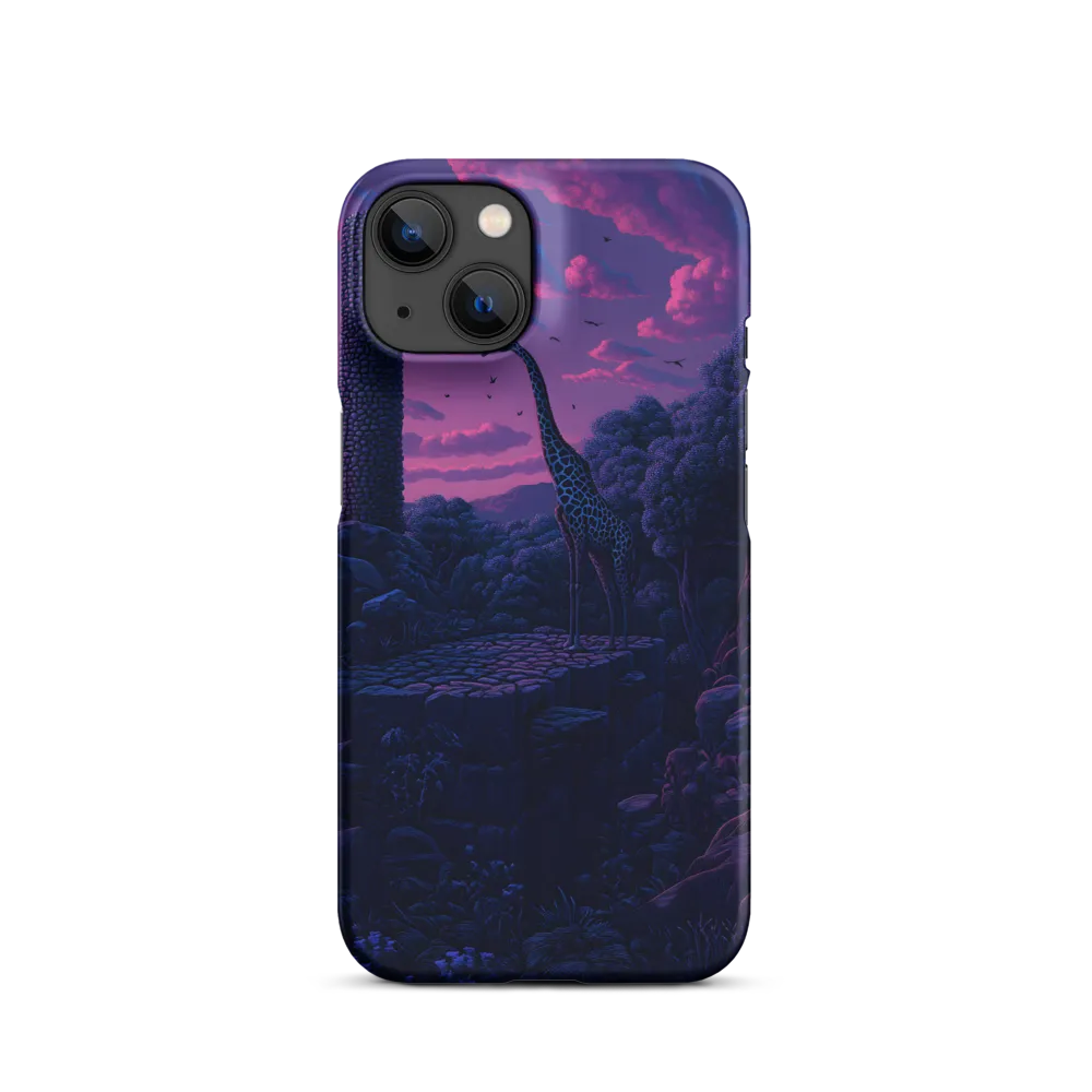 A Mystical Encounter