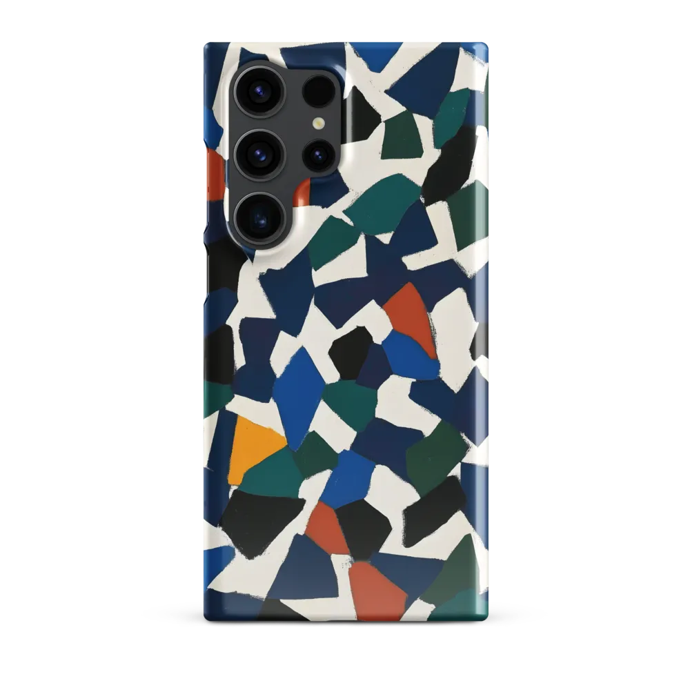 Fragmented Harmony