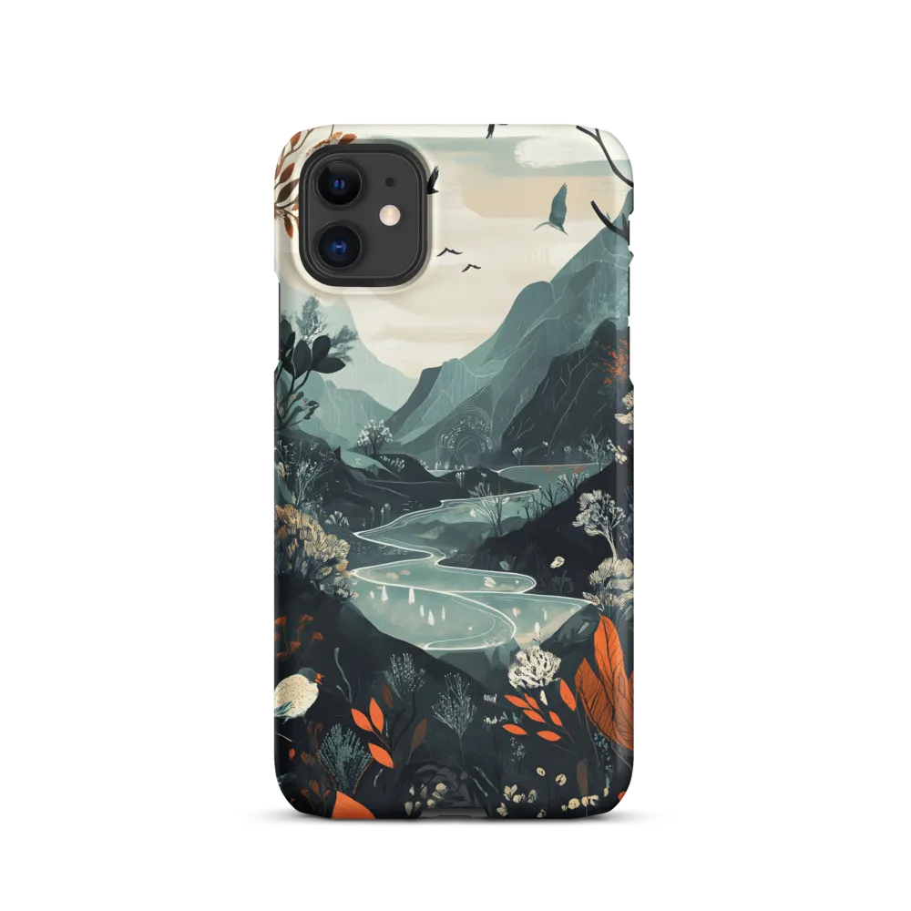 Tranquil Wilderness
