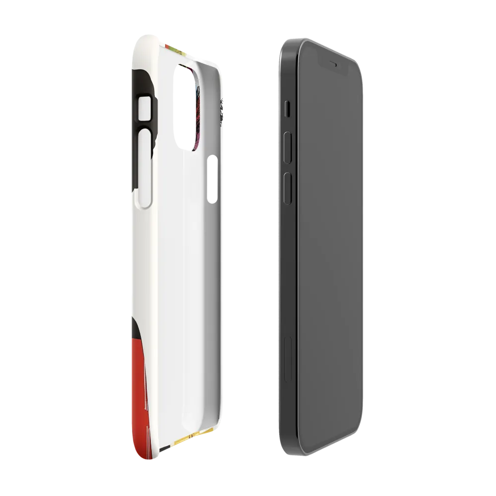 Layers of Identity