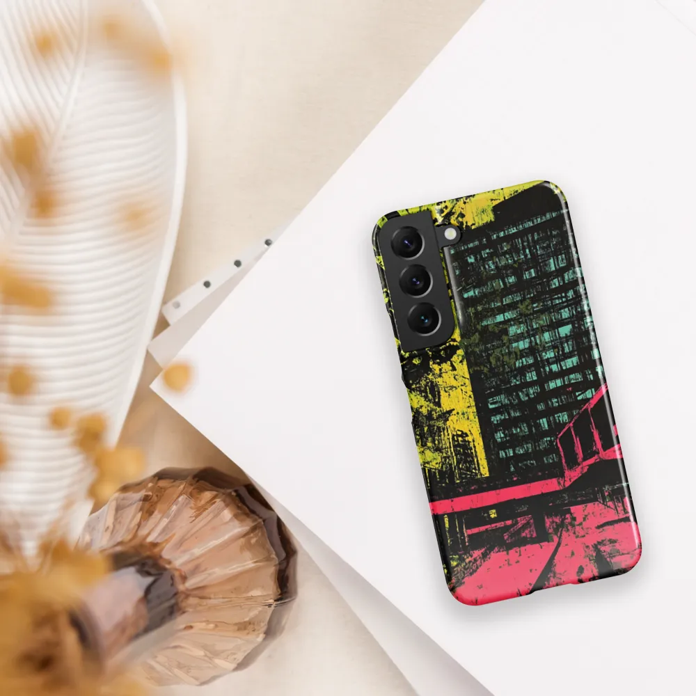 Neon Urbanity