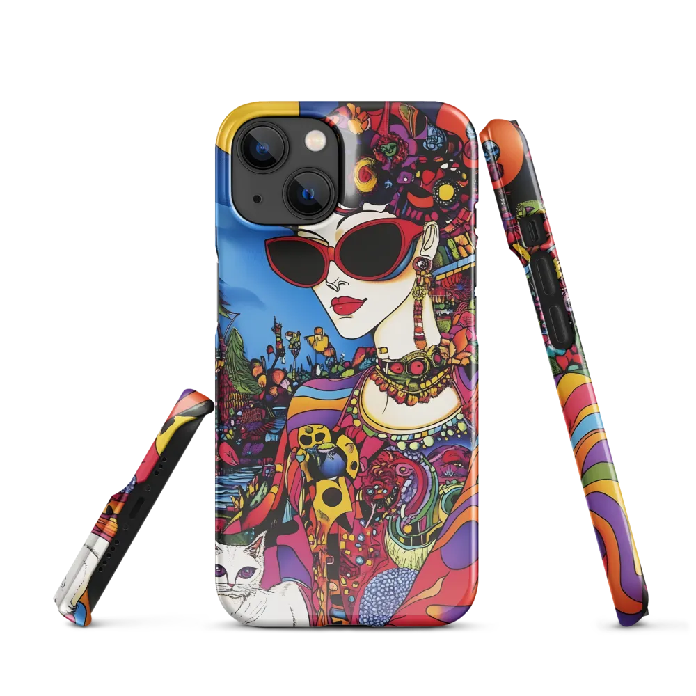Whimsy in Color