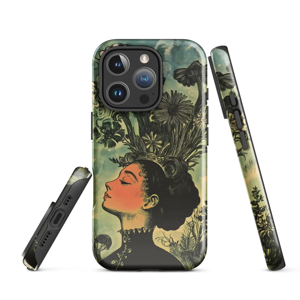 Floral Reverie