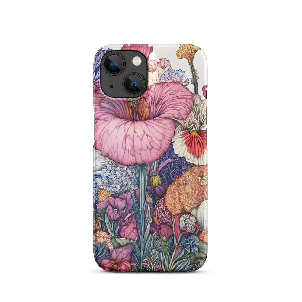 Blooming Opulence