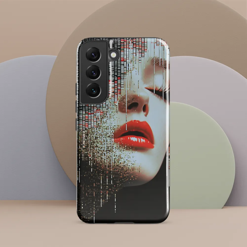 Fragmented Beauty