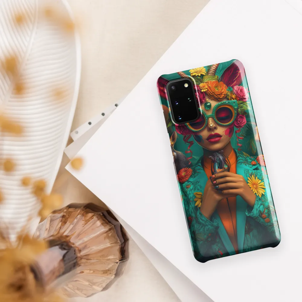 Botanical Reverie