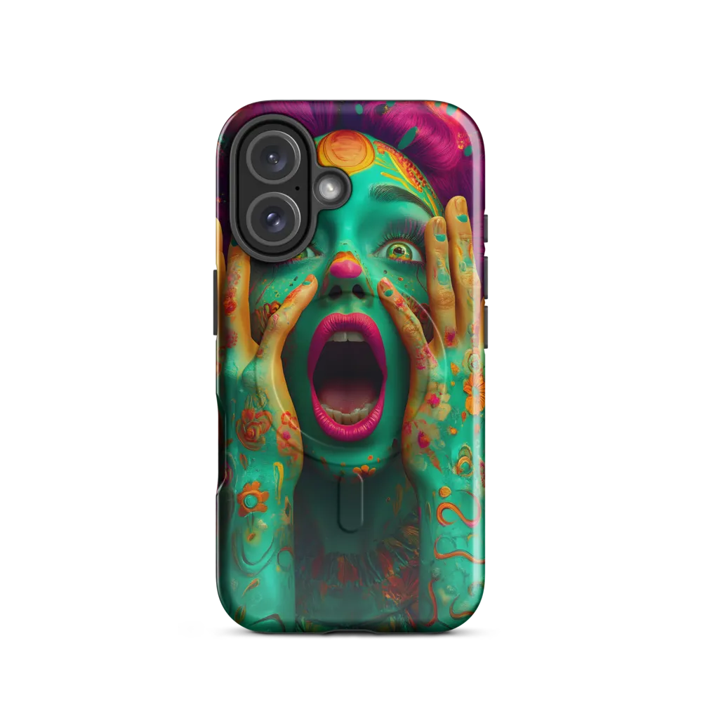 Echo of Shock
