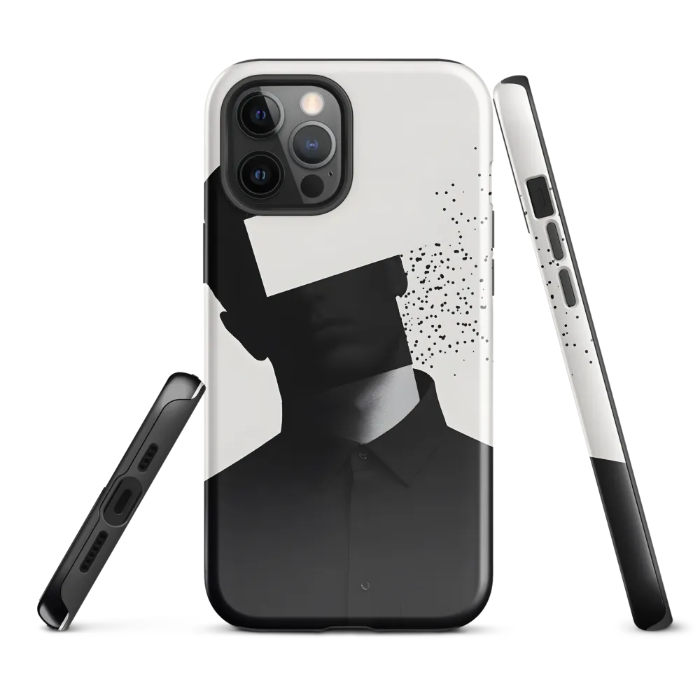 Fragmented Identity