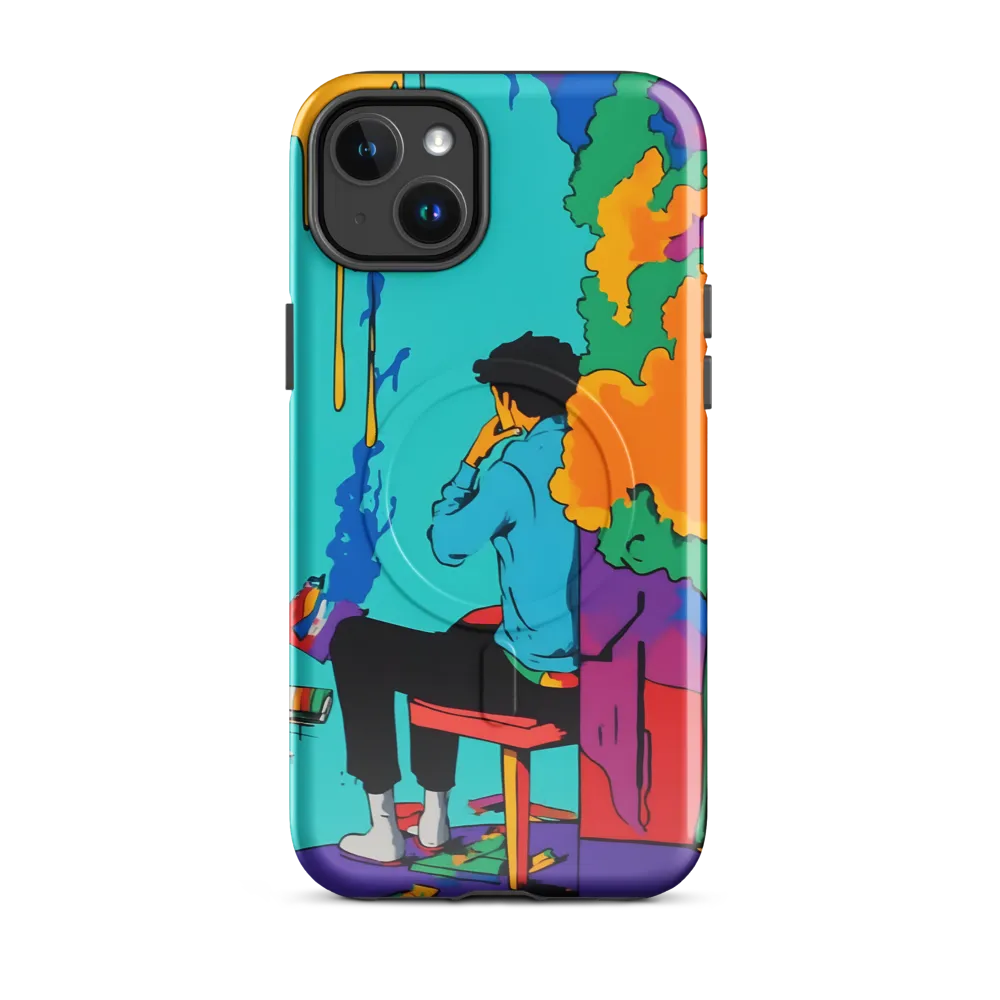 The Artist Within
