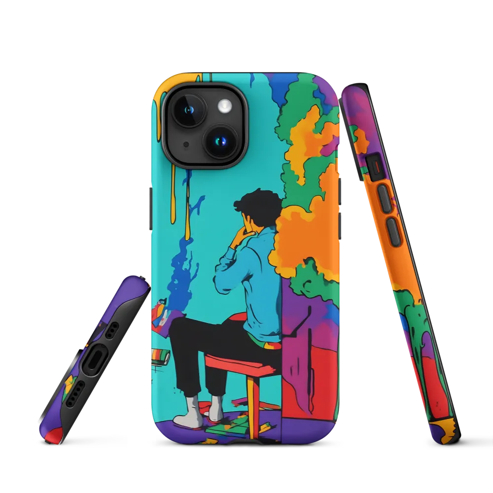 The Artist Within