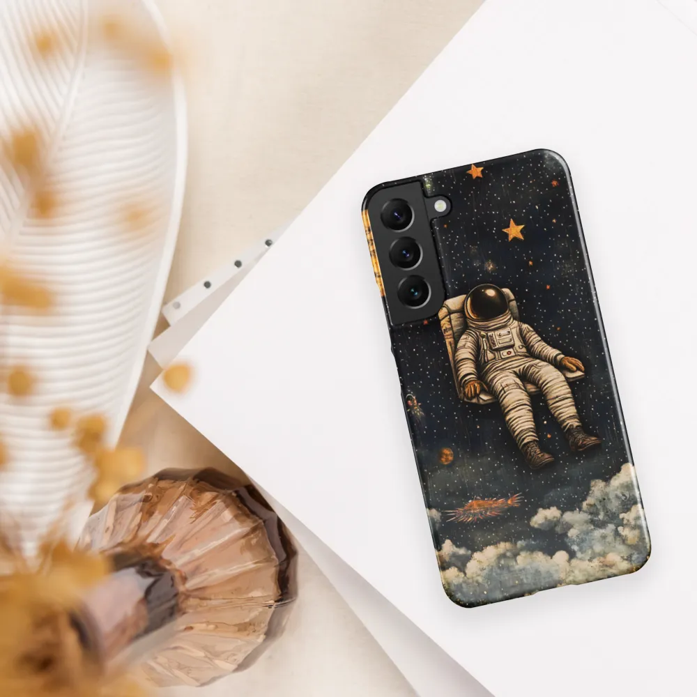 Dreaming Among the Stars