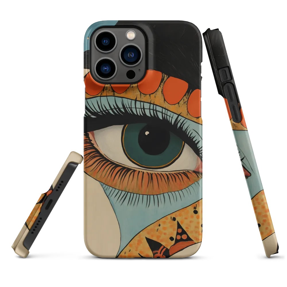 Eye of the Dreamer