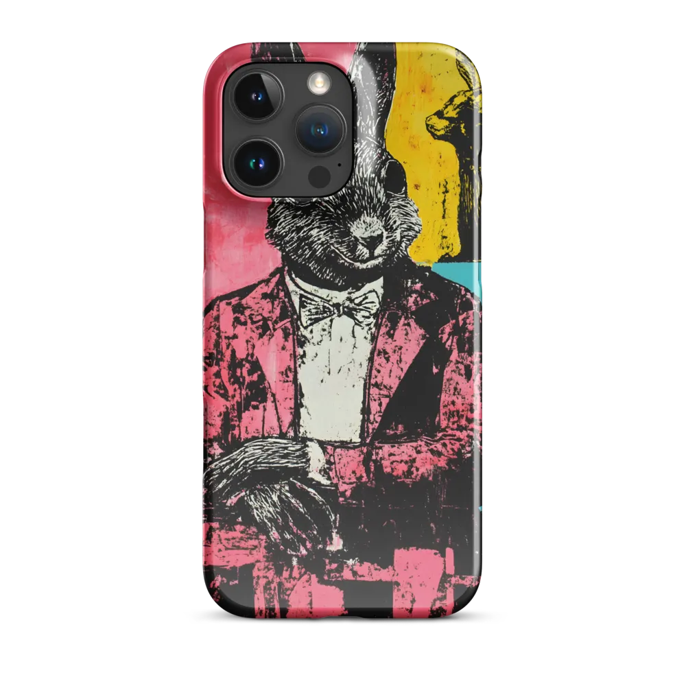 The Dapper Rabbit