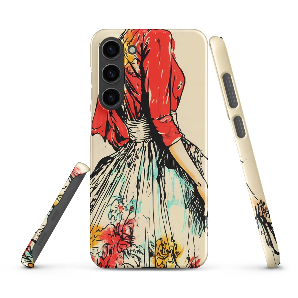 Elegance in Bloom