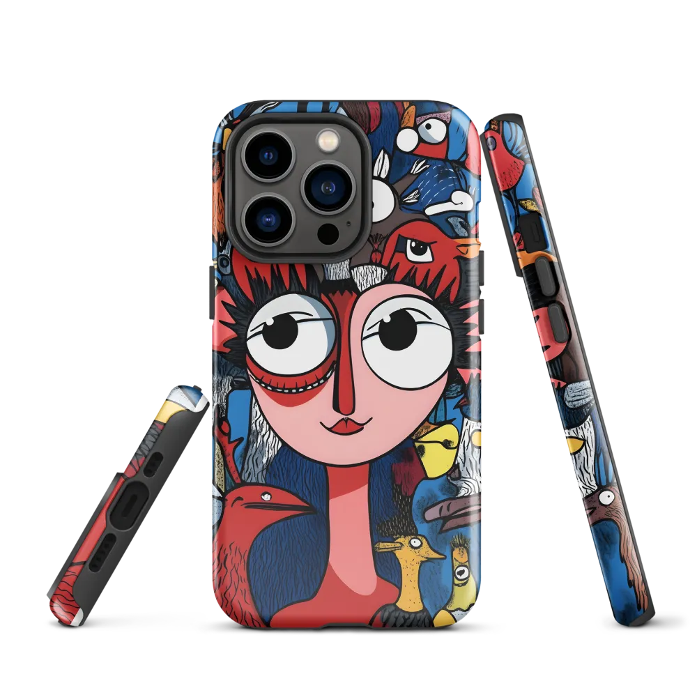 Whimsical Fusion