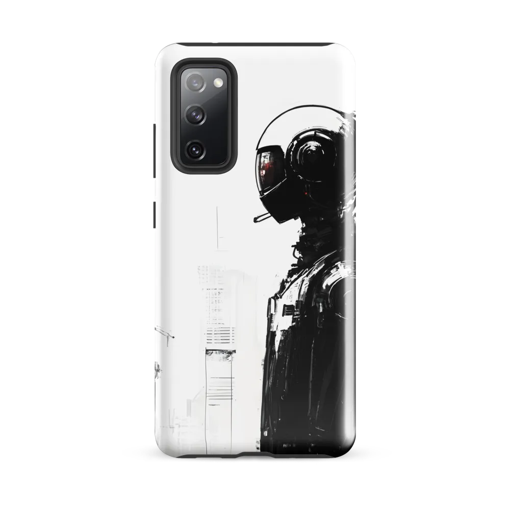 Guardian of Tomorrow