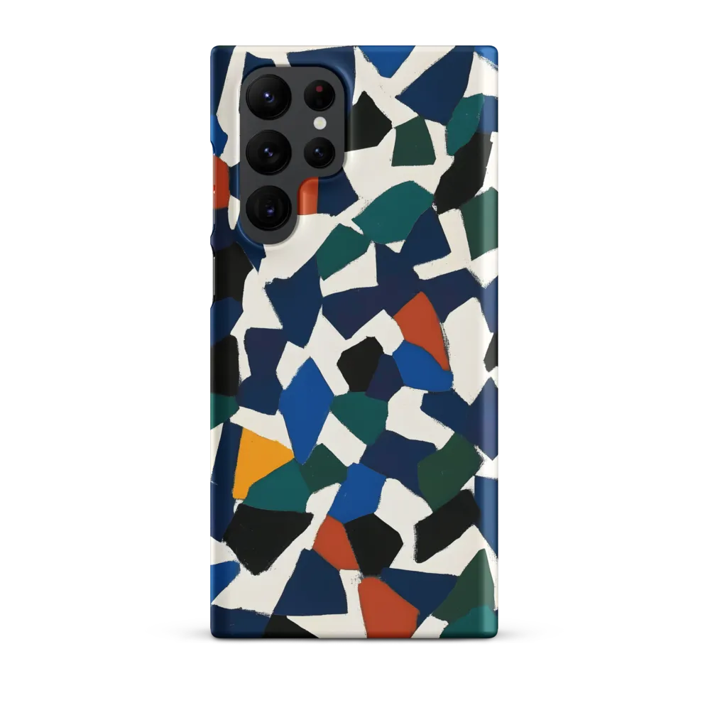 Fragmented Harmony