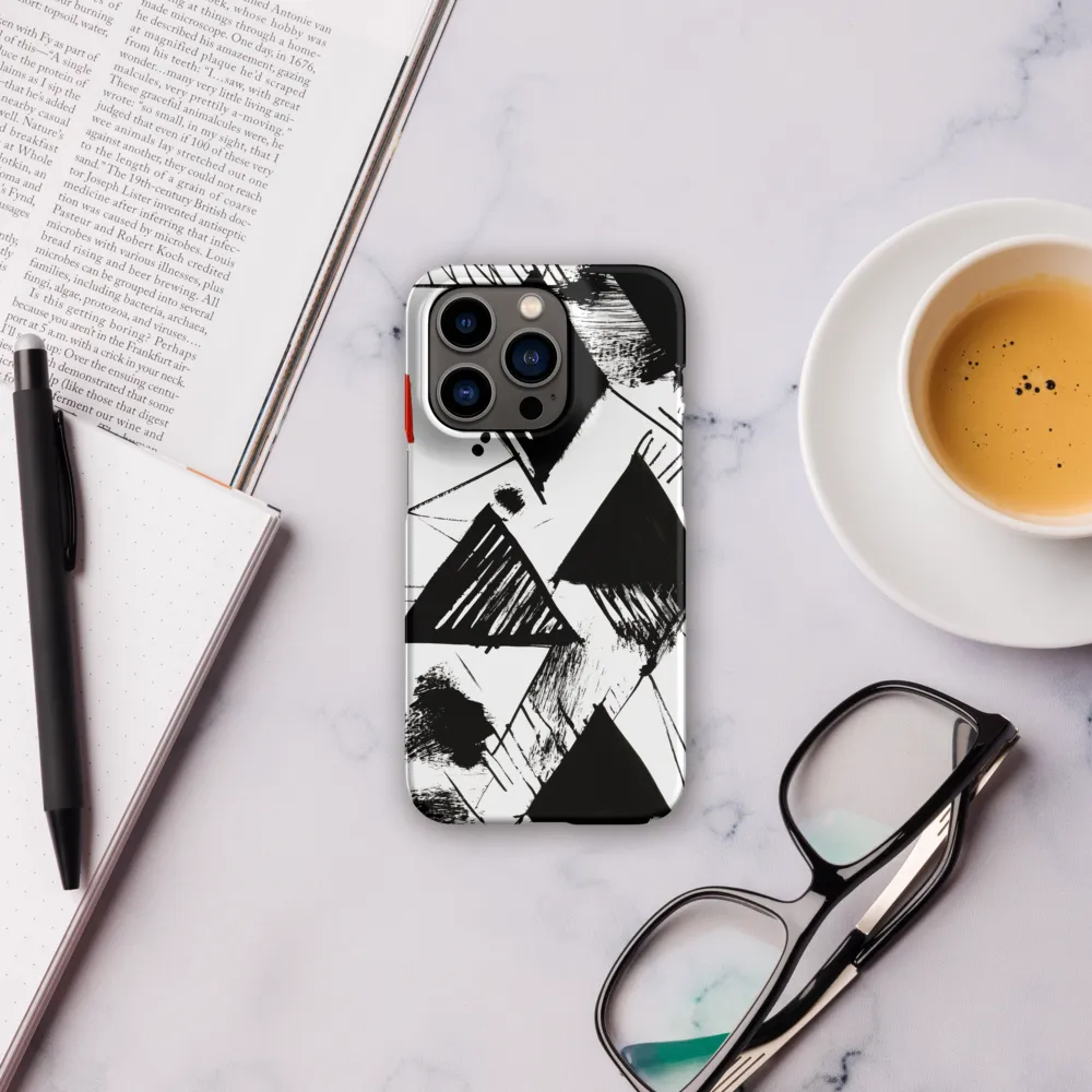 Dynamic Geometric Harmony