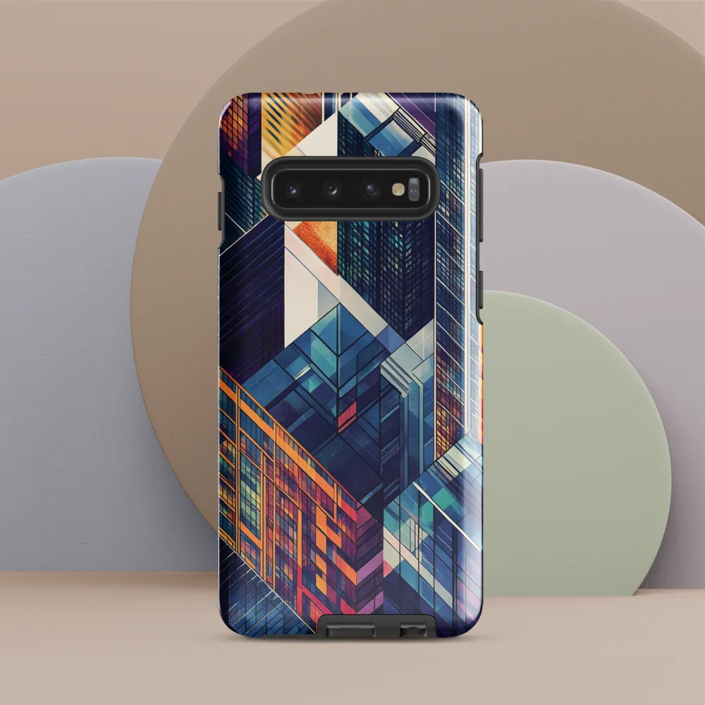 Urban Kaleidoscope