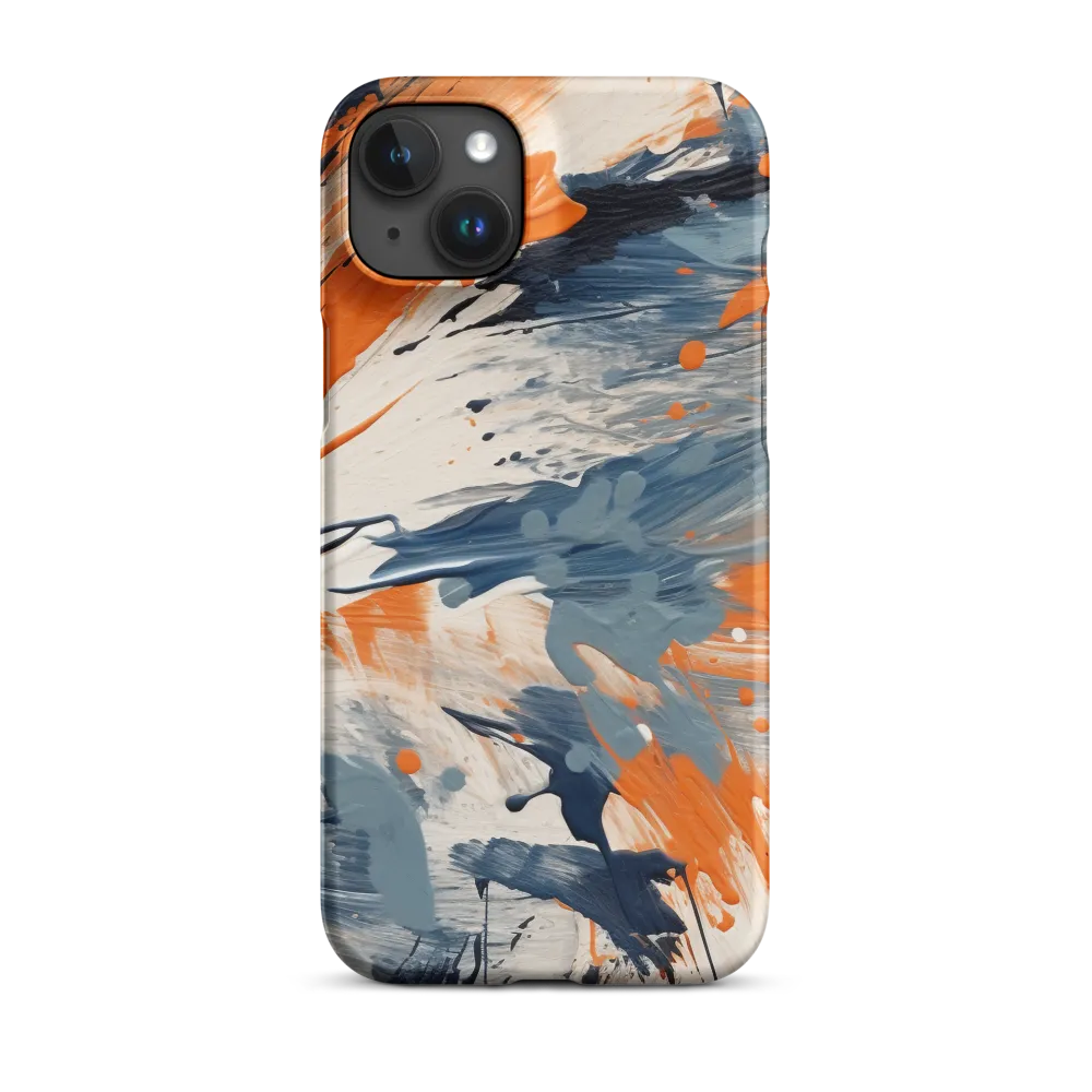 Energized Abstraction