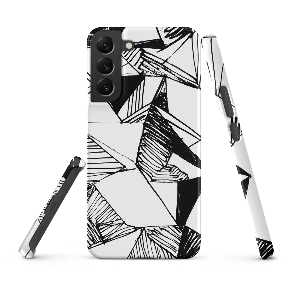 Dynamic Geometry in Ink