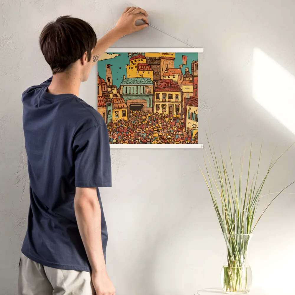 The Quirky City Gathering