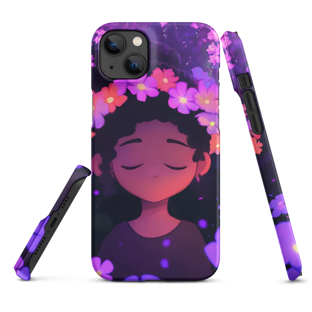 Serene Blossoms