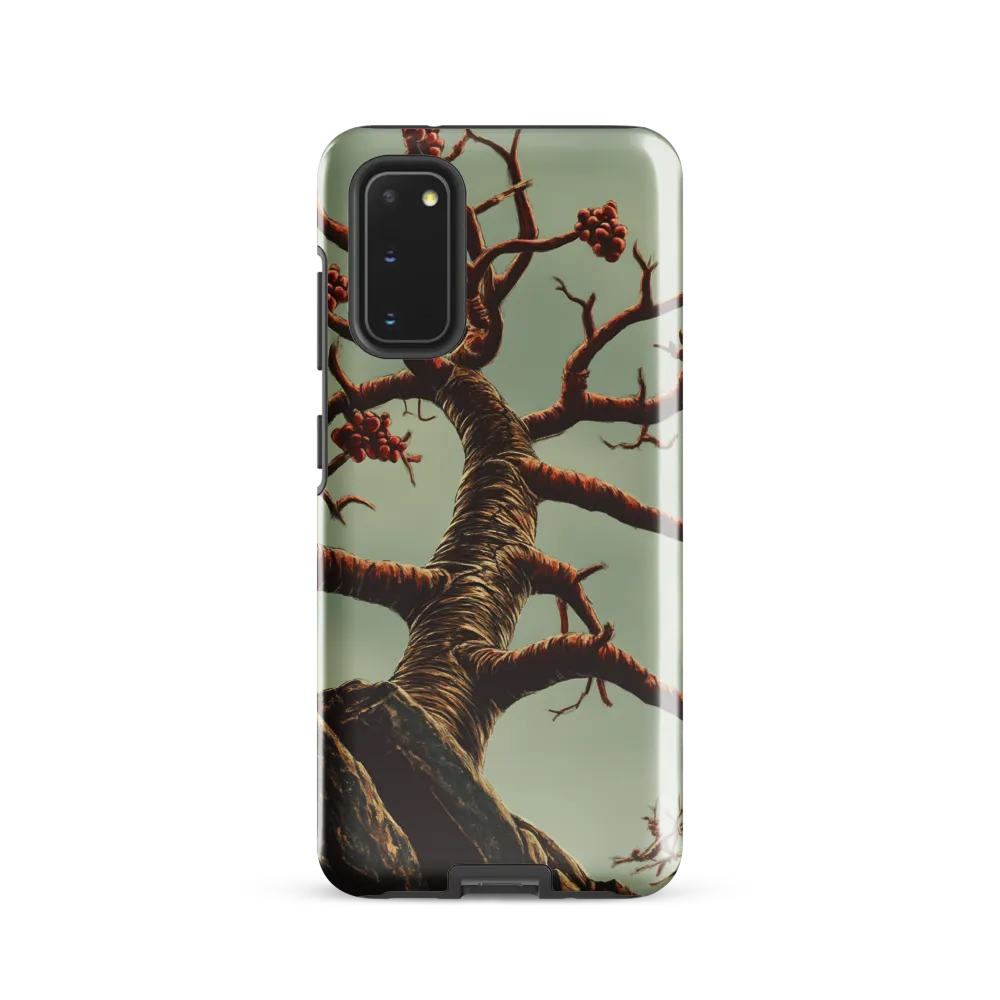 Resilient Reverie: The Enchanted Tree