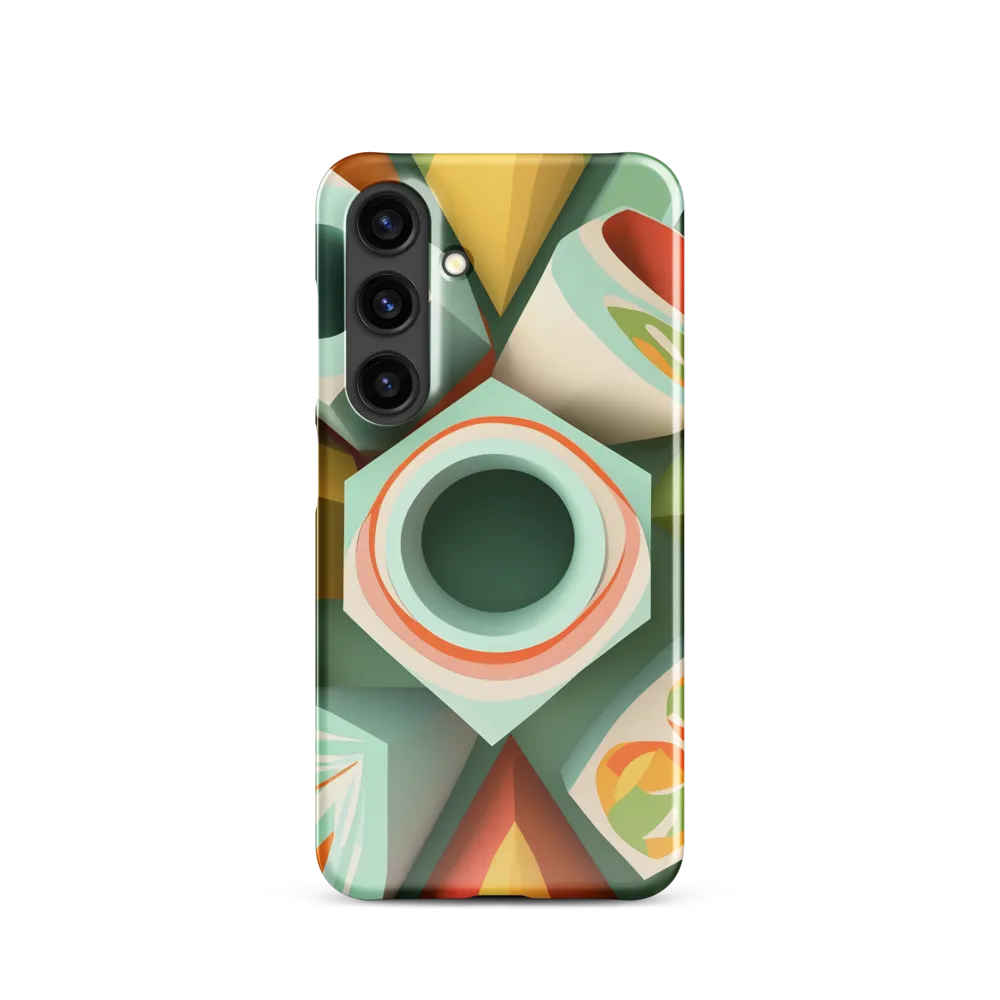 Symphony of Shapes