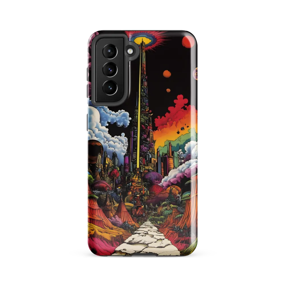 Cosmic Convergence