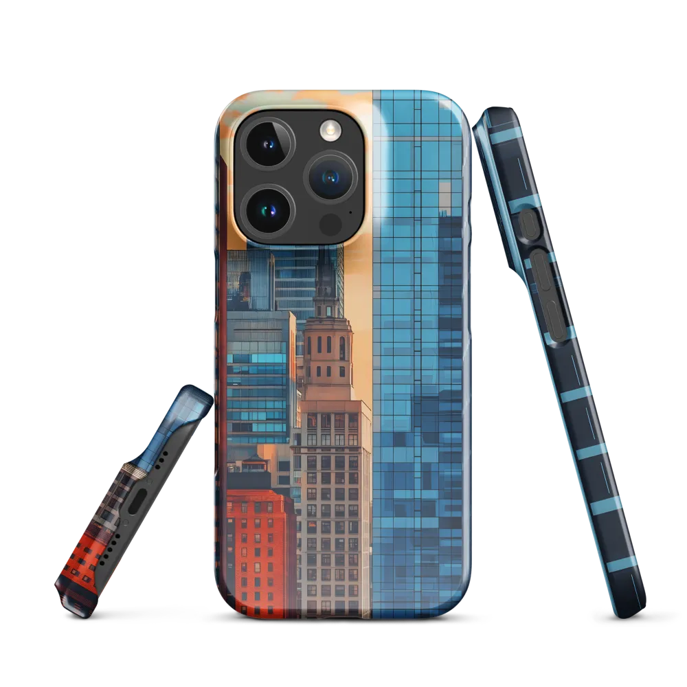 City Symphony: The Urban Horizon