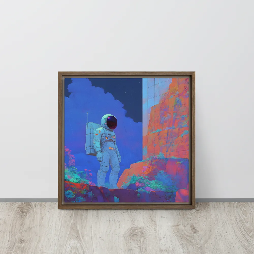 Interstellar Reflections