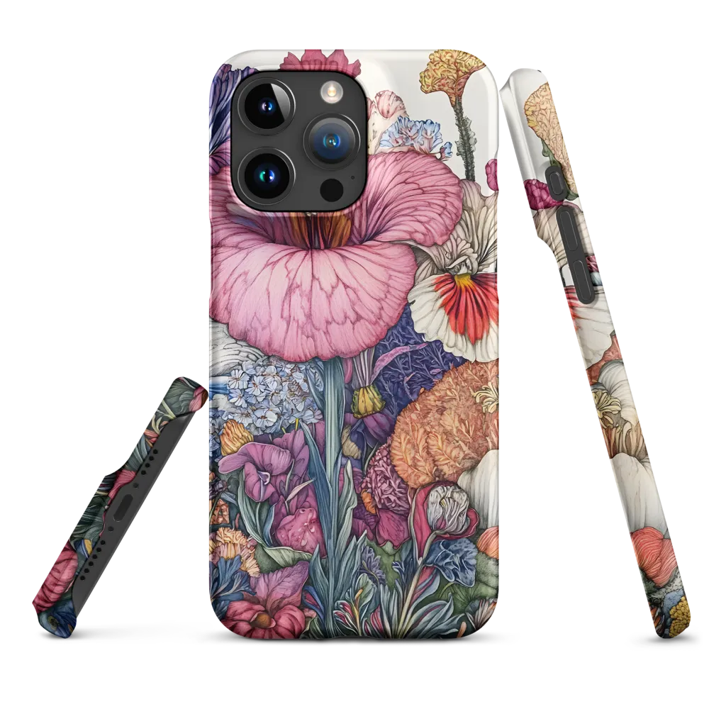 Blooming Opulence