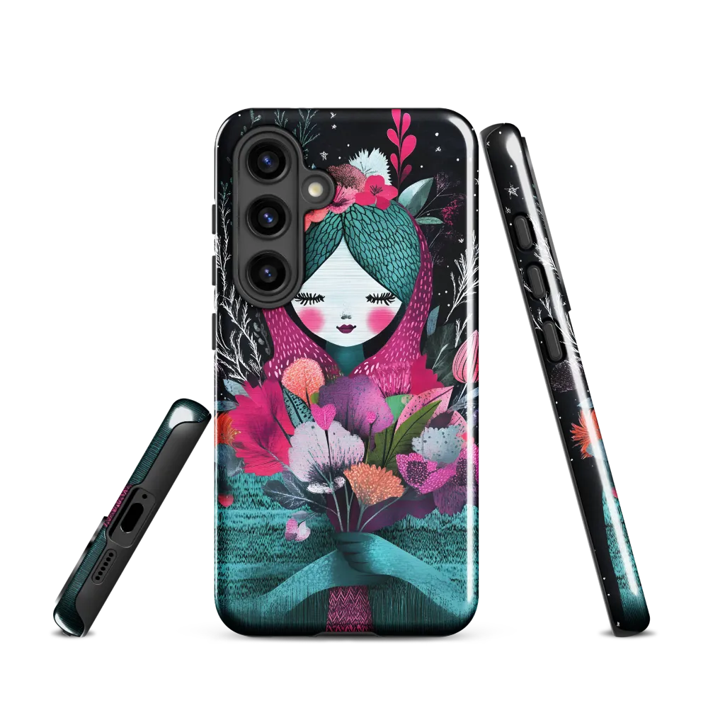 Whispers of Flora