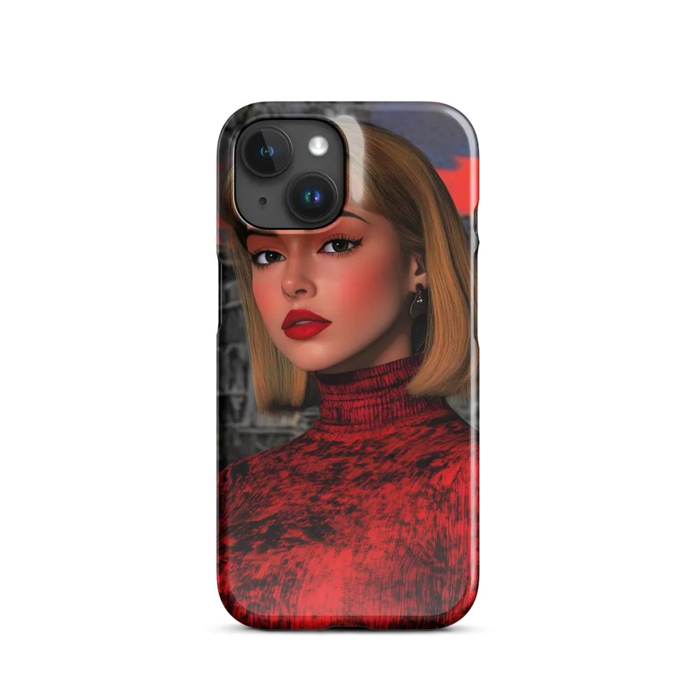 Mystique of the Scarlet Embrace