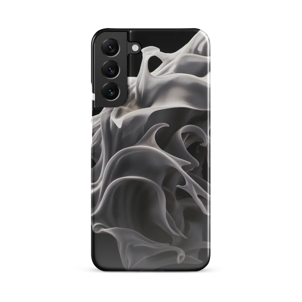 Fluid Dynamics: An Organic Exploration